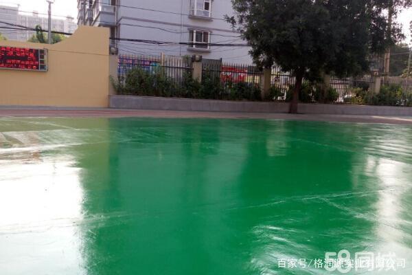 兰考 地坪漆翻新维修
