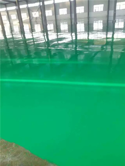 兰考，我直接给你一份室外地坪漆翻新维修